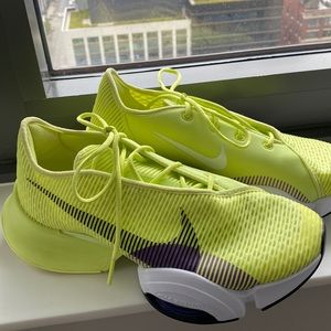 NIKE Air Zoom Superrep 2 × 1